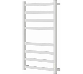 Полотенцесушитель электрический Point PN83858W П8 500x800 диммер слева